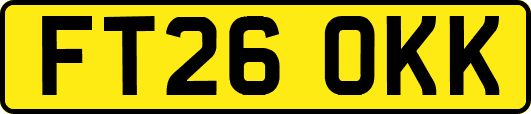FT26OKK
