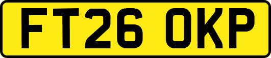 FT26OKP