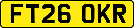 FT26OKR