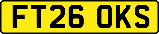 FT26OKS
