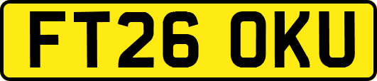 FT26OKU