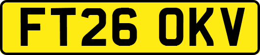 FT26OKV