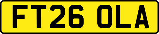FT26OLA