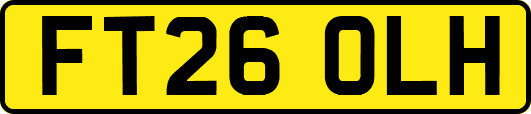 FT26OLH