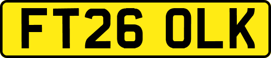 FT26OLK