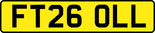 FT26OLL