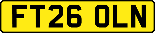 FT26OLN