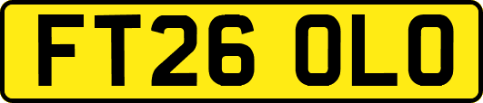 FT26OLO