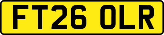 FT26OLR