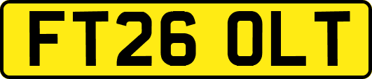 FT26OLT