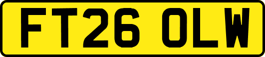 FT26OLW