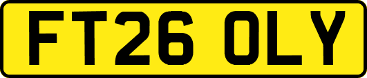FT26OLY