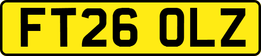 FT26OLZ