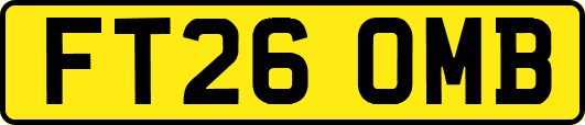 FT26OMB