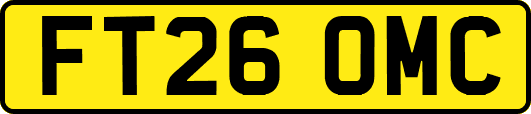 FT26OMC