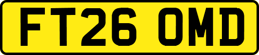 FT26OMD