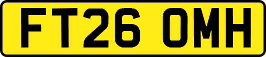 FT26OMH