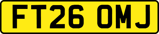 FT26OMJ