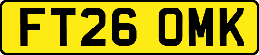 FT26OMK