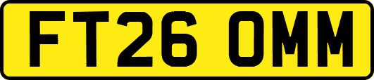 FT26OMM