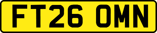 FT26OMN