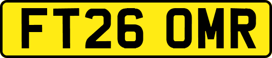 FT26OMR