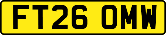 FT26OMW