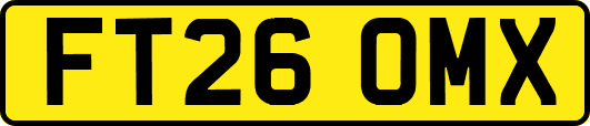FT26OMX