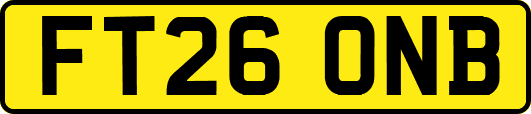 FT26ONB