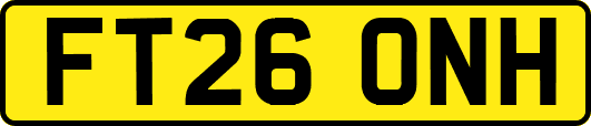 FT26ONH