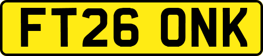 FT26ONK