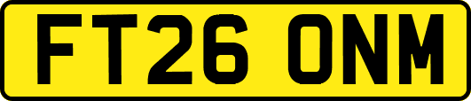 FT26ONM