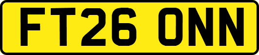 FT26ONN