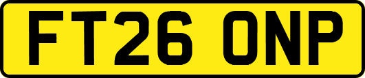 FT26ONP