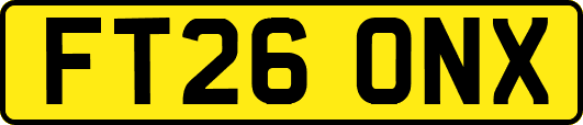 FT26ONX