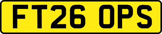 FT26OPS