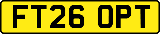 FT26OPT
