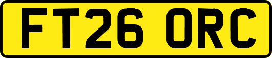 FT26ORC