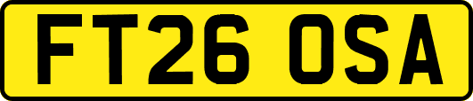 FT26OSA