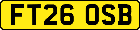 FT26OSB