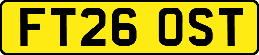 FT26OST