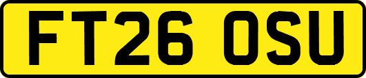 FT26OSU