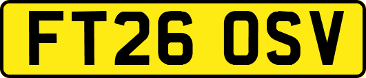 FT26OSV