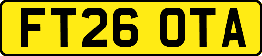 FT26OTA