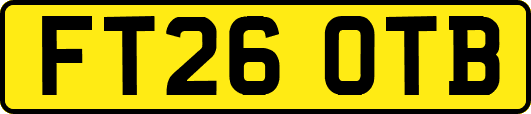 FT26OTB