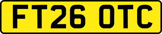 FT26OTC