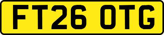 FT26OTG