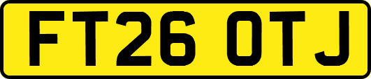 FT26OTJ