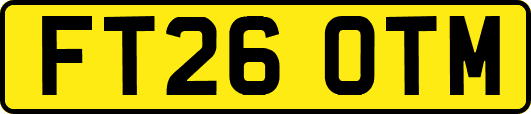 FT26OTM