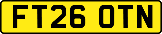 FT26OTN